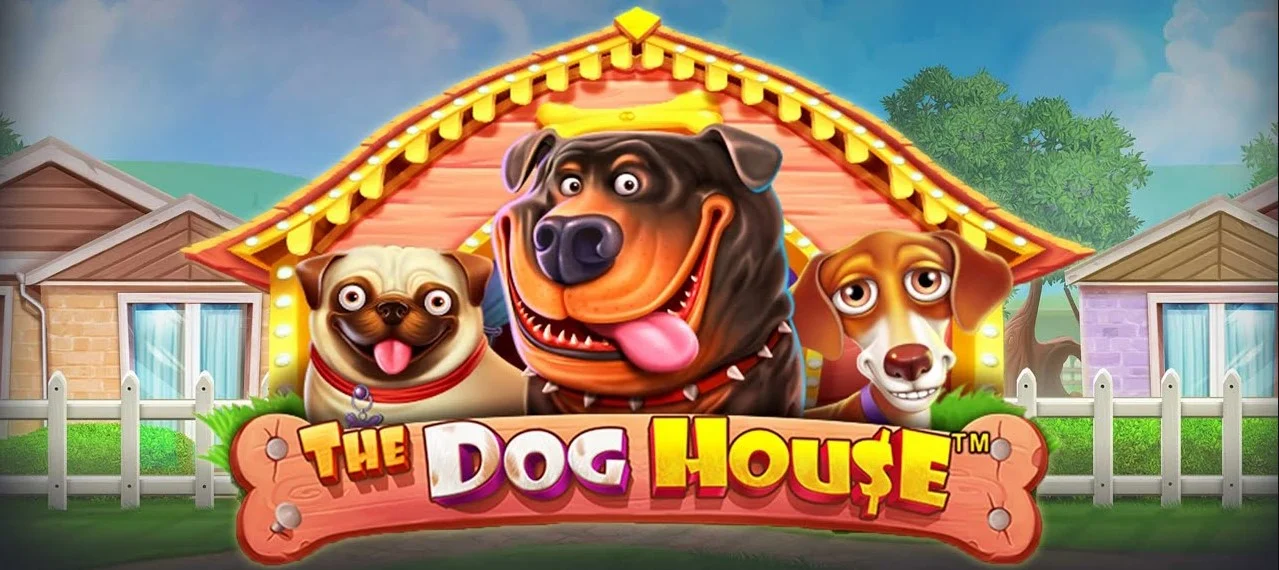 Dog House Slot