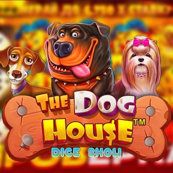 The Dog House Dice Show Spielen Kostenlos Spielautomaten