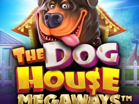 Gewinne am The Dog House Megaways