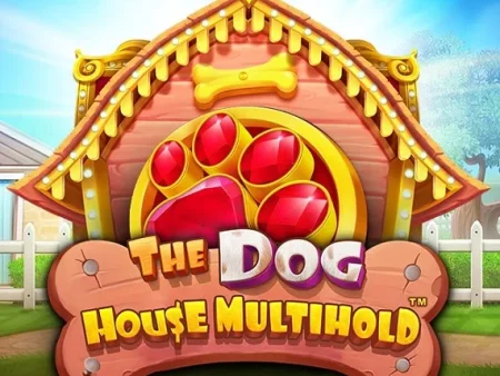 Gewinne am The Dog House Multihold